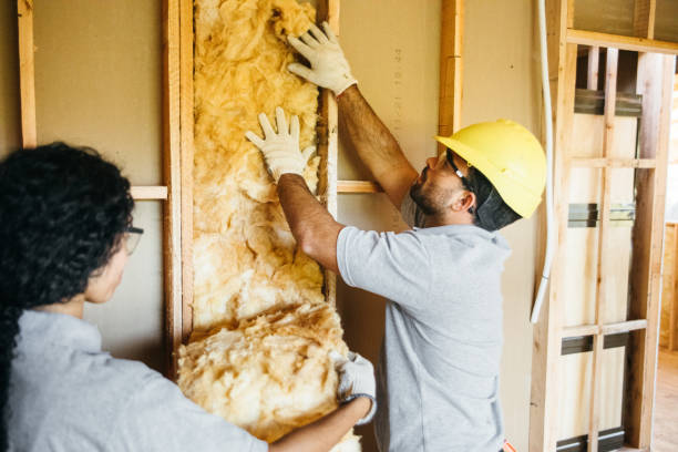 Types of Insulation We Offer in Brookhaven, MS